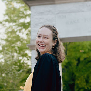 Meet your Posher, Erin